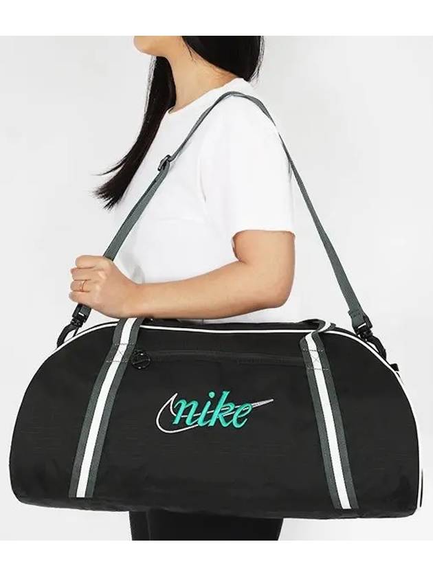 Gym Club Duffel Bag DH6863 013 - NIKE - BALAAN 2