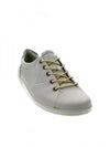 Soft 20 Low Top Sneakers White - ECCO - BALAAN 2