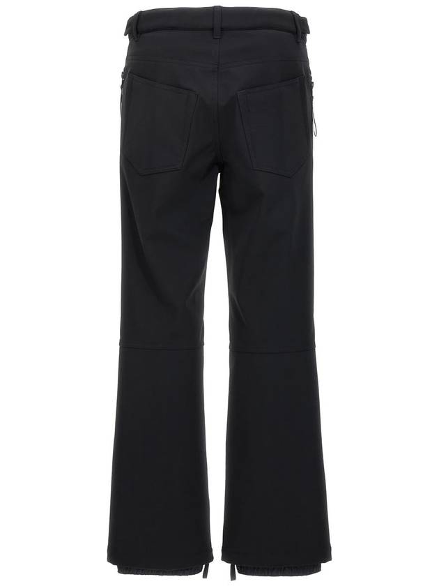 Women's Pants 774002TPQ371000 - BALENCIAGA - BALAAN 3