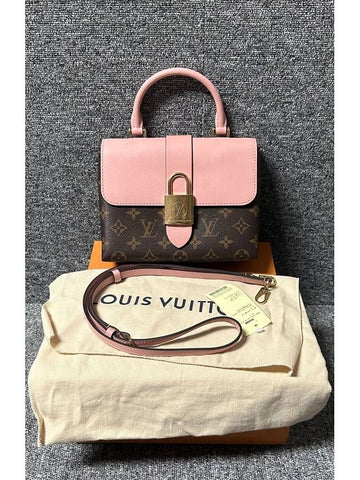 Rocky BB - LOUIS VUITTON - BALAAN 1