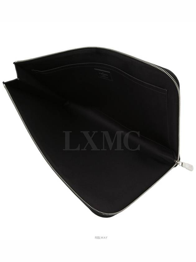 men clutch bag - LOUIS VUITTON - BALAAN 9