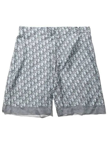 Trousers Short Pants Men s Shorts - DIOR - BALAAN 1