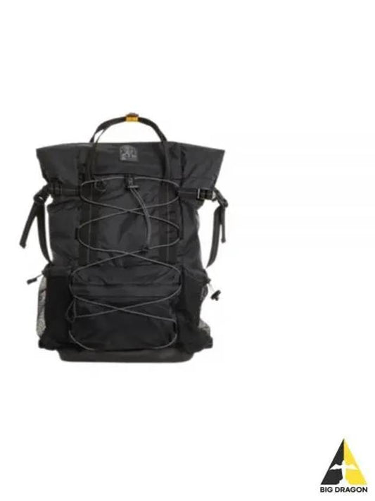 HARI PABABA00 541 backpack - PARAJUMPERS - BALAAN 1