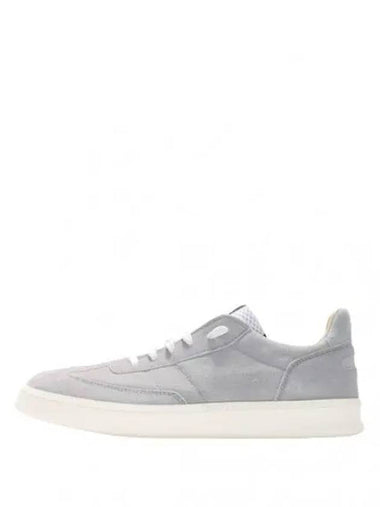 Smash Low Suede Sneaker Sneakers - SPALWART - BALAAN 1