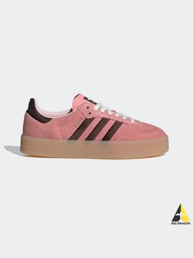 SEPISPDBROWNGUM3 - ADIDAS - BALAAN 1