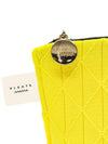 pouch yellow - PLEATSMAMA - BALAAN 1