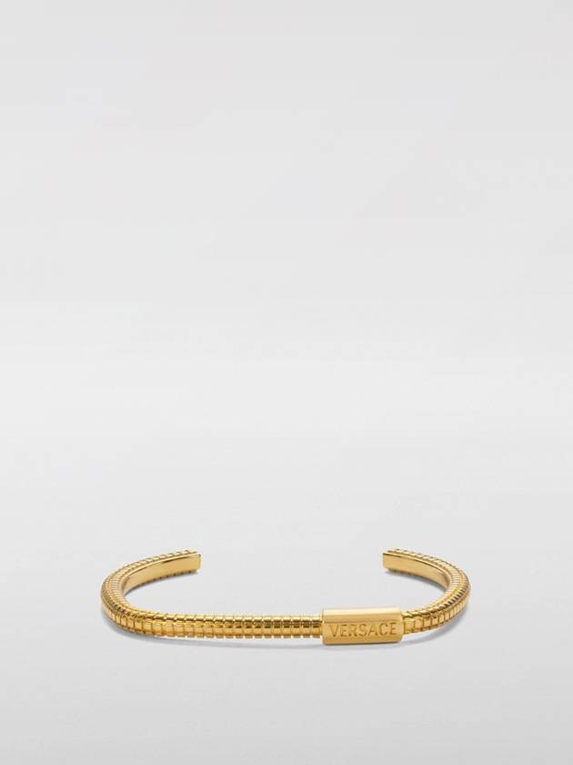 Bracciale Dylos Versace in ottone - VERSACE - BALAAN 1