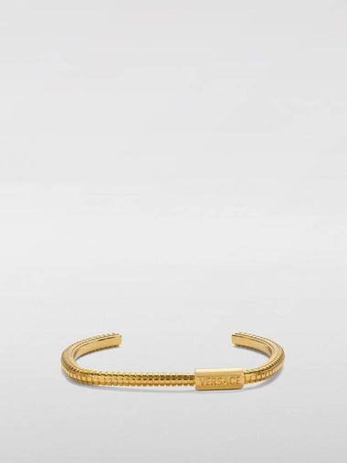 Bracciale Dylos Versace in ottone - VERSACE - BALAAN 1