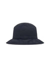 E012B 40 Cotton Chino Soft Bucket Hat - KIJIMA TAKAYUKI - BALAAN 4