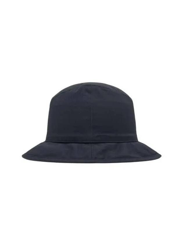 E012B 40 Cotton Chino Soft Bucket Hat - KIJIMA TAKAYUKI - BALAAN 4