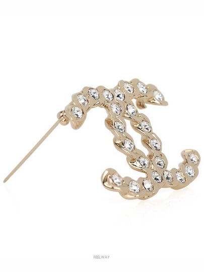 Women Brooches Pins - CHANEL - BALAAN 2