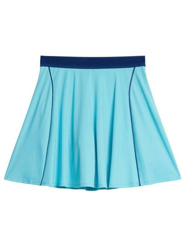 women joyce skirt - J.LINDEBERG - BALAAN 1