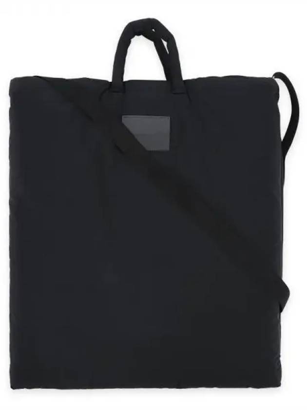 Big Pillow Tote Bag Black - OUR LEGACY - BALAAN 2