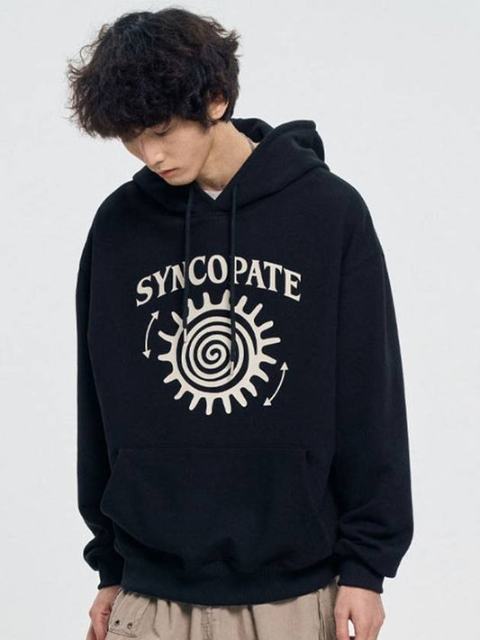 Helix symbol hood_black - MOO - BALAAN 1