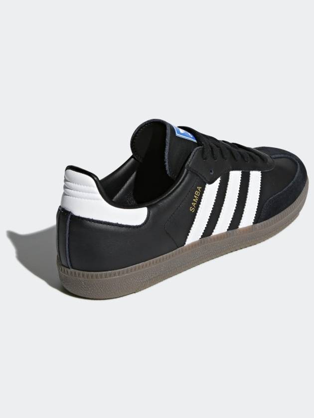 Susamba OG Shoe Core Black B75807 - ADIDAS ORIGINALS - BALAAN 5