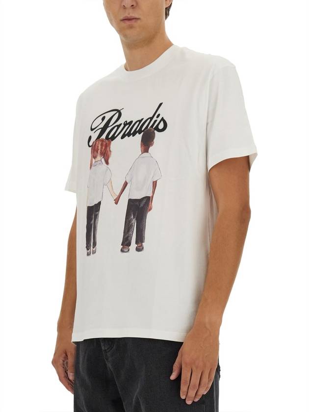 "KIDS ROW" T-SHIRT - 3.PARADIS - BALAAN 4