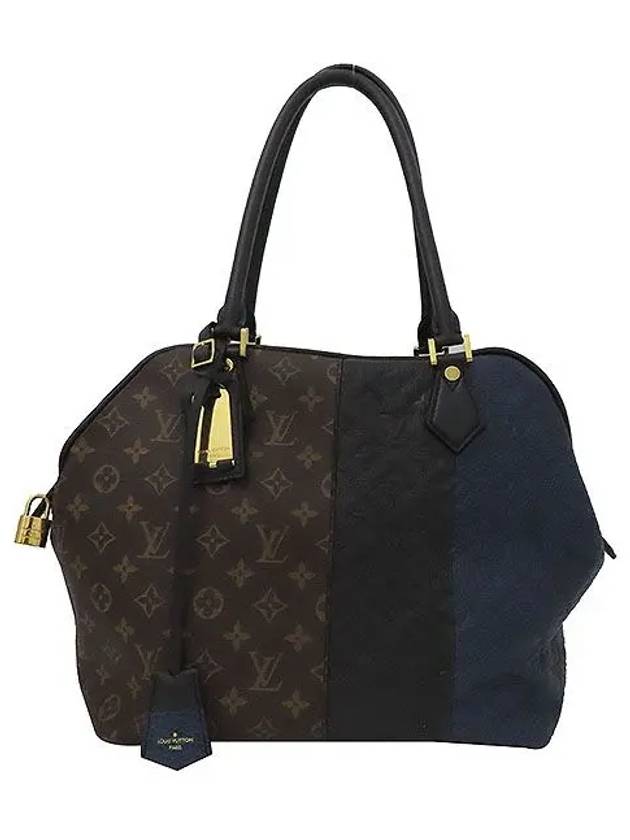 M40504 tote bag - LOUIS VUITTON - BALAAN 1