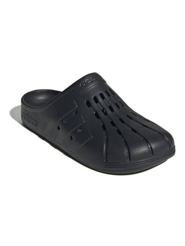 Adilette Clog Mule Aurora Ink - ADIDAS - BALAAN 4