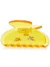 Profumi Hair Clip Yellow - ETRO - BALAAN 1