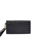 Women s New Wave Long Wallet M63298 - LOUIS VUITTON - BALAAN 4