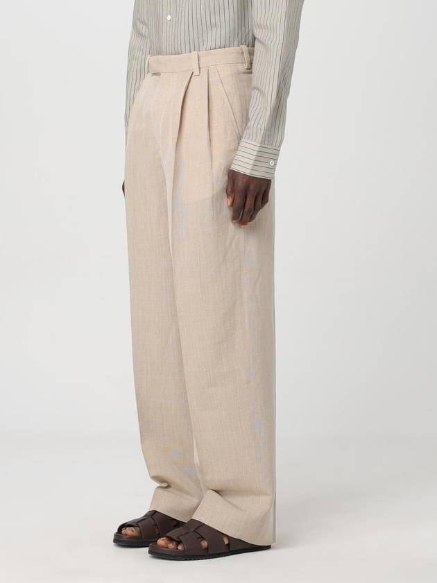 Pants men Jacquemus - JACQUEMUS - BALAAN 4