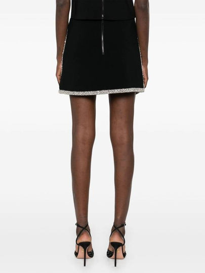 Alice + Olivia Skirts Black - ALICE+OLIVIA - BALAAN 2