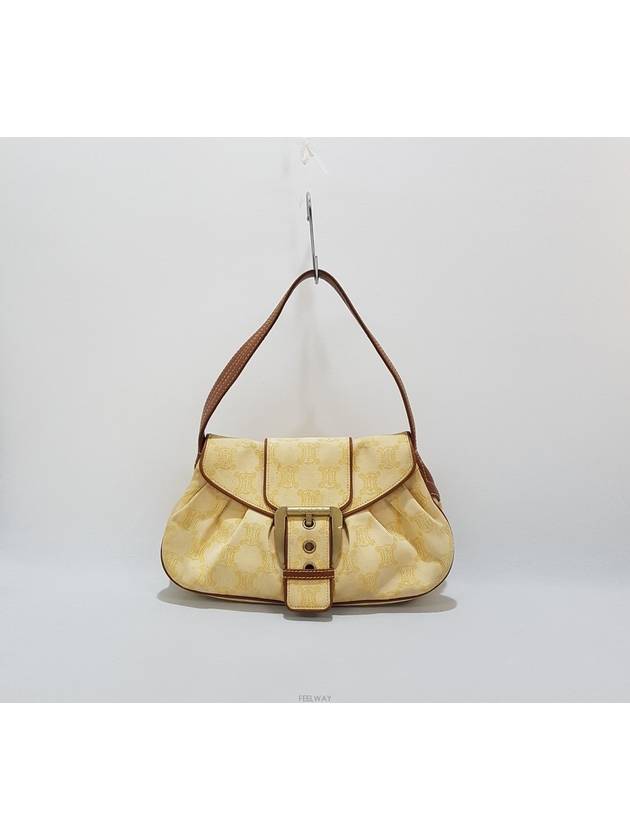 women shoulder bag - CELINE - BALAAN 1