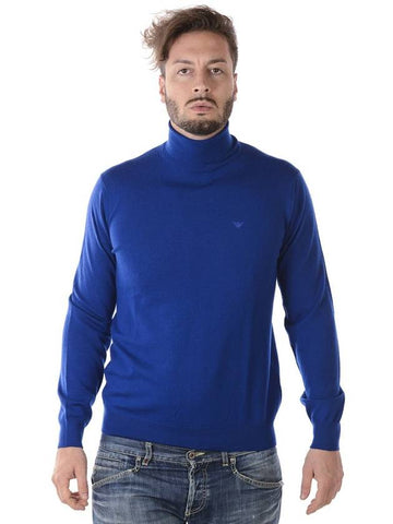 Emporio Armani Sweater - EMPORIO ARMANI - BALAAN 1