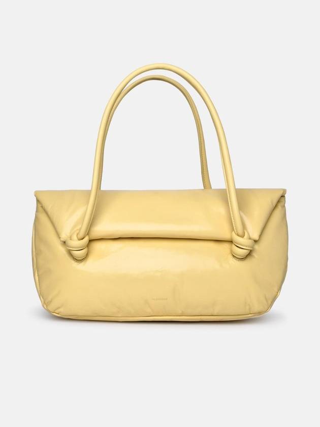 J07ZH0021 P6589 254 Bag - JIL SANDER - BALAAN 1