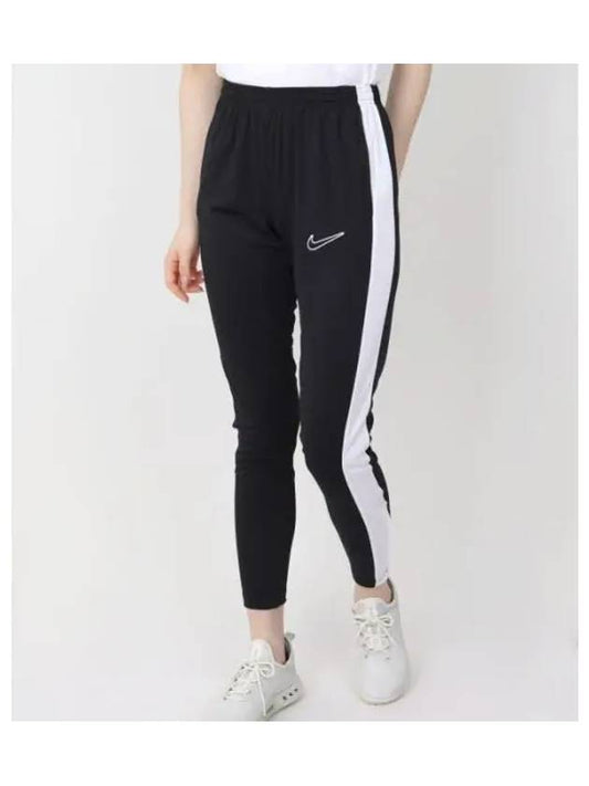 23 Women's Dri-Fit Academy Pants DX0508 010 W NK DF ACADEMY Pants - NIKE - BALAAN 2