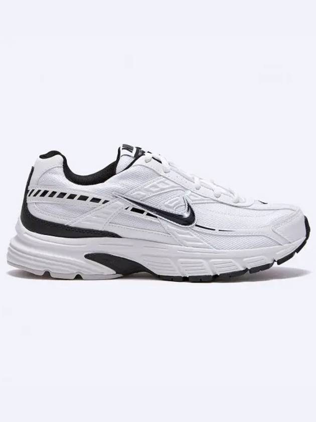 Initiator Low Top Sneakers White - NIKE - BALAAN 2