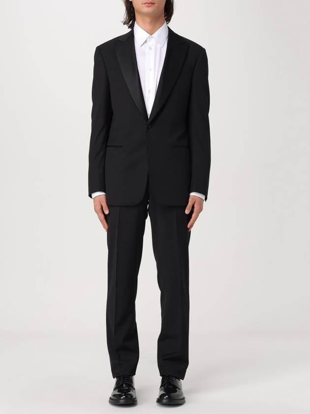 Suit men Giorgio Armani - GIORGIO ARMANI - BALAAN 1