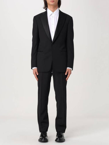 Suit men Giorgio Armani - GIORGIO ARMANI - BALAAN 1