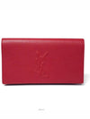 women clutch bag - SAINT LAURENT - BALAAN 1