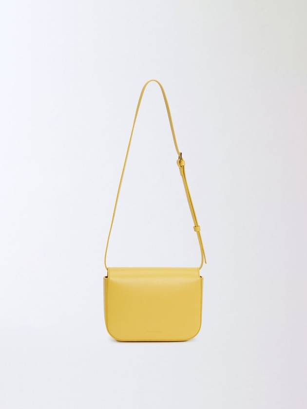 Shoulder bag woman Fabiana Filippi - FABIANA FILIPPI - BALAAN 3