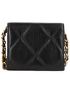 AP1787 Flap 19 Chain Coin Purse Cross Bag Department Store Invoice 33424 1 - CHANEL - BALAAN 3