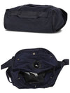 Lens Wappen 16CMAC051A 888 Nylon B Belt Bag Hip Sack Sling Bag - CP COMPANY - BALAAN 4