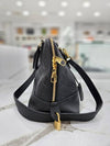 Monogram Empreinte Neo Alma Tote Bag PM Black M44832 - LOUIS VUITTON - BALAAN 4