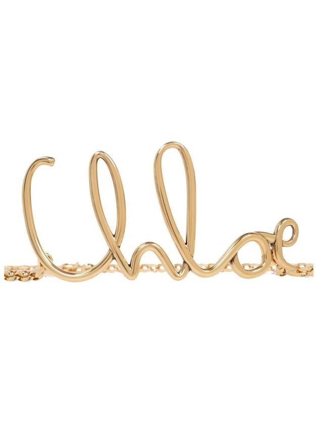 ACCESSORI DONNA CINTURA - CHLOE - BALAAN 5