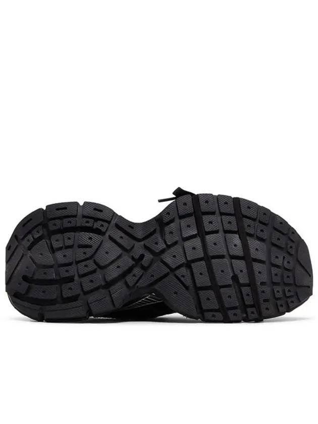 3XL Low Top Sneakers Black - BALENCIAGA - BALAAN 6