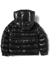 Kids Maire Down Padding Black - MONCLER - BALAAN 4