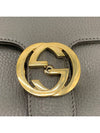 Interlocking top handle shoulder bag 510302 - GUCCI - BALAAN 6