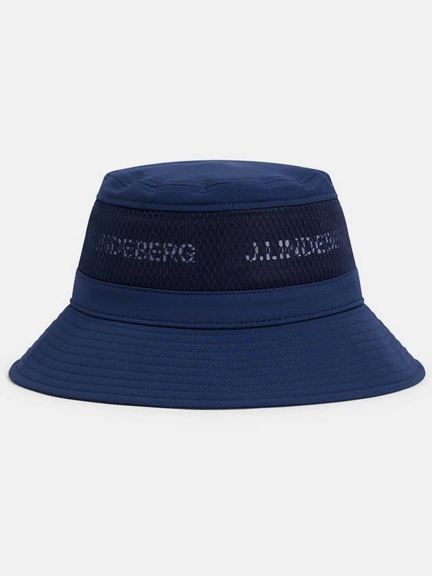 Denver bucket hat GMAC07856 - J.LINDEBERG - BALAAN 5