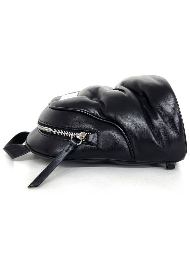 Maison Margiela Glam Slam Backpack - MAISON MARGIELA - BALAAN 4