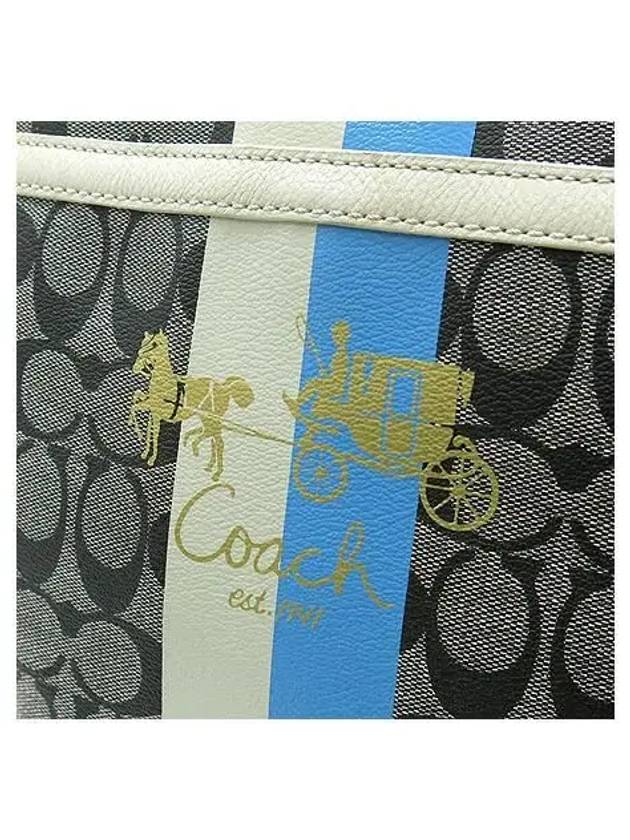 13196 tote bag - COACH - BALAAN 5