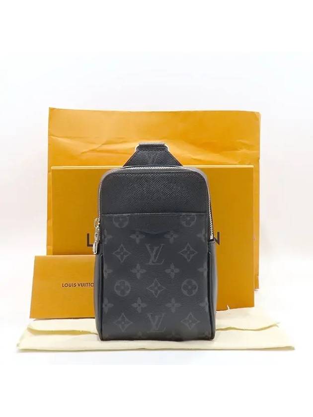 M30741 Crossbody Bag - LOUIS VUITTON - BALAAN 1