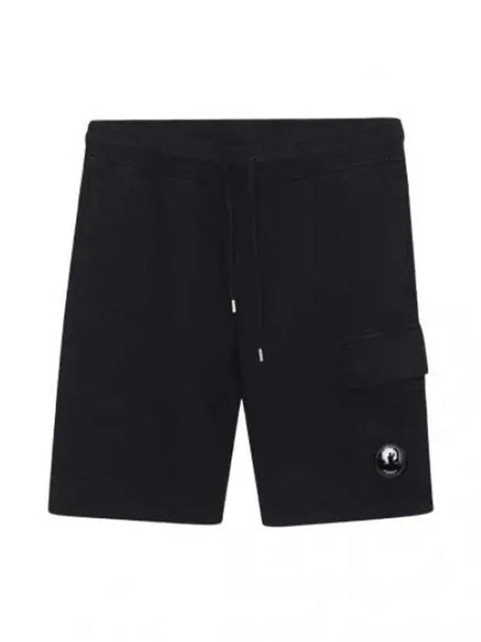 Shorts Lens Patch Lightweight Training Cargo - CP COMPANY - BALAAN 1