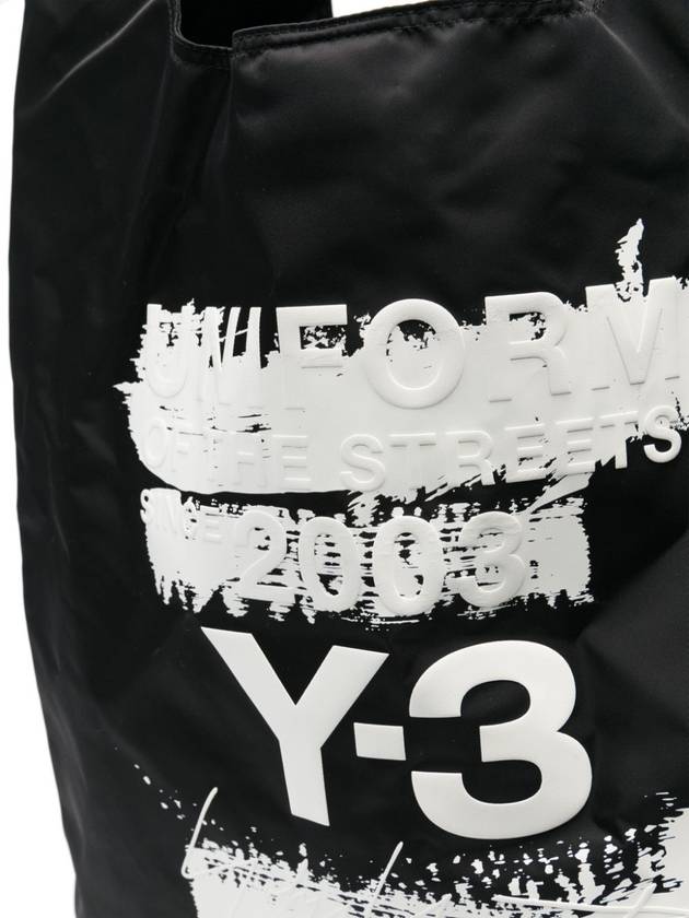 Y-3 Bags.. Black - Y-3 - BALAAN 3