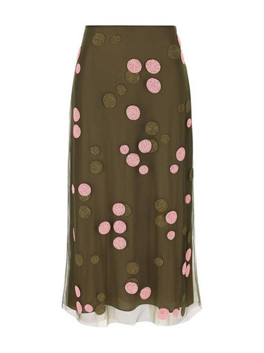 Fendi Skirts - FENDI - BALAAN 1