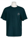 men s short sleeve t shirt - LOUIS VUITTON - BALAAN 1